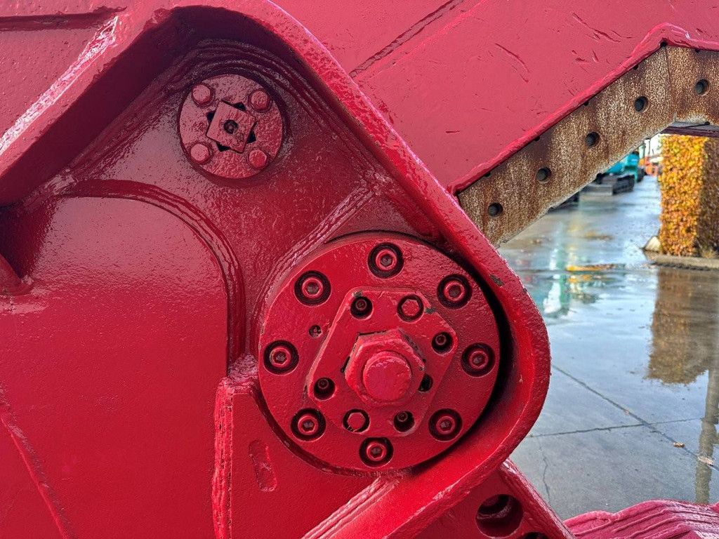 Eisenschere La Bounty MSD100