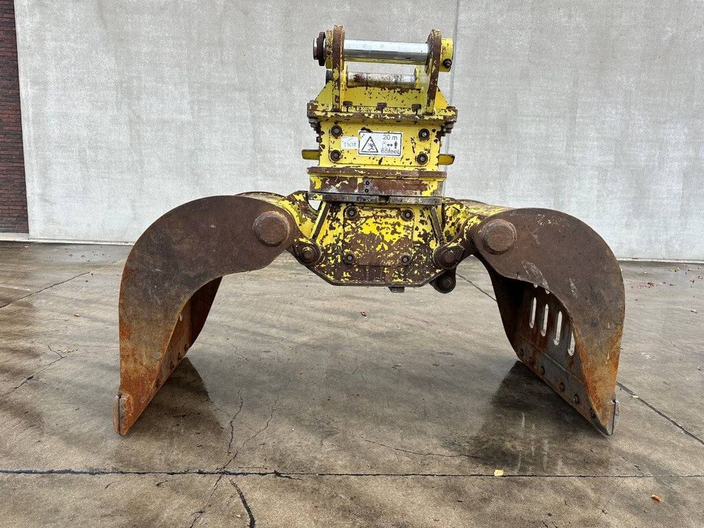 Sorting grab Inmalo SGR1500M 2017