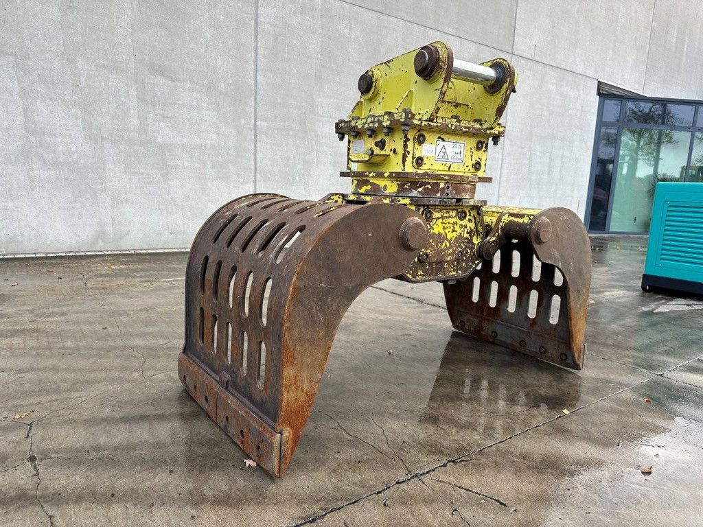 Sorting grab Inmalo SGR1500M 2017