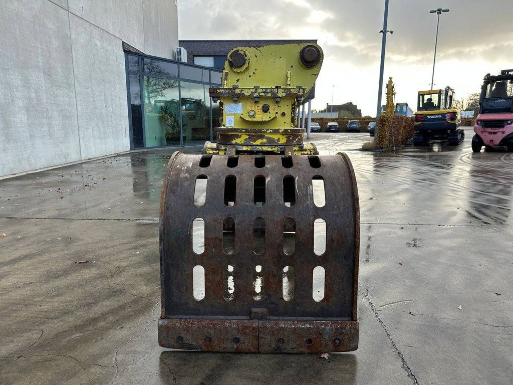 Sorting grab Inmalo SGR1500M 2017