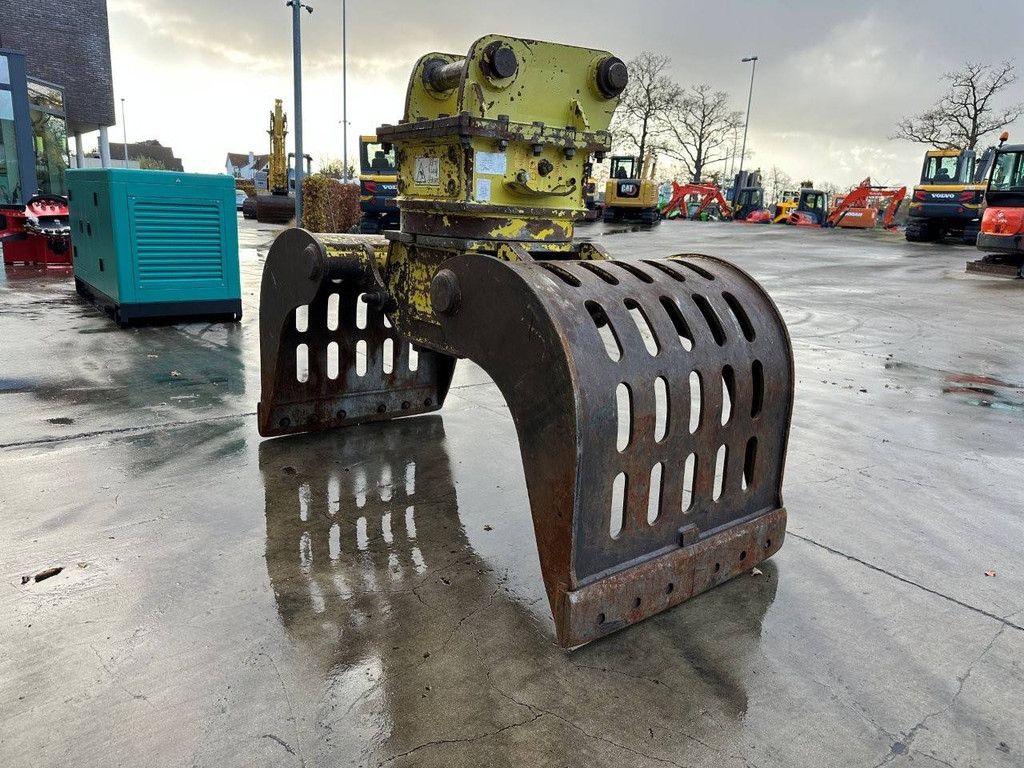 Sorting grab Inmalo SGR1500M 2017