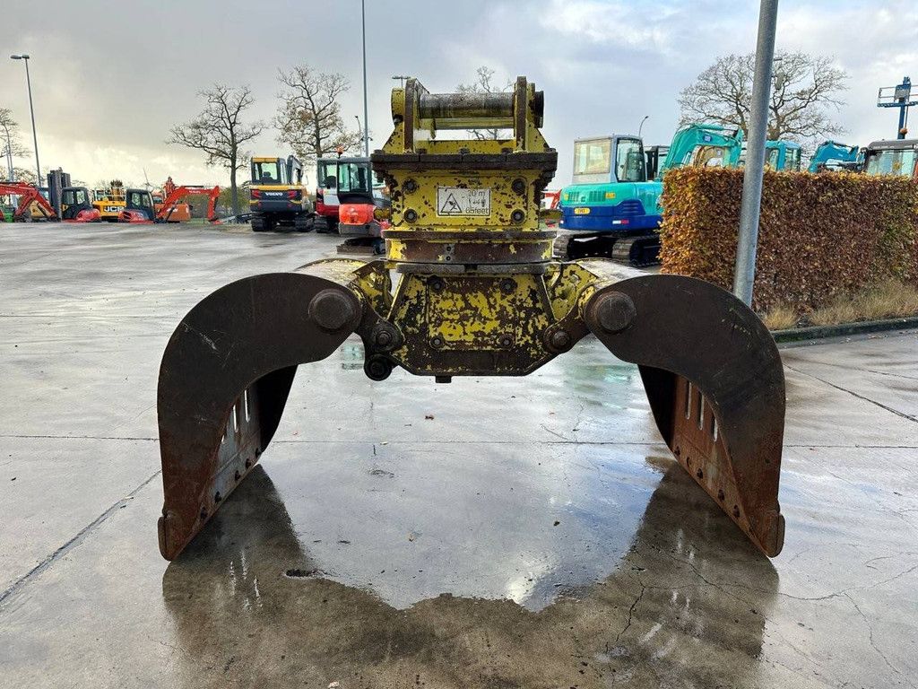 Sorting grab Inmalo SGR1500M 2017