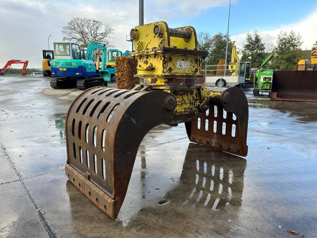 Sorting grab Inmalo SGR1500M 2017