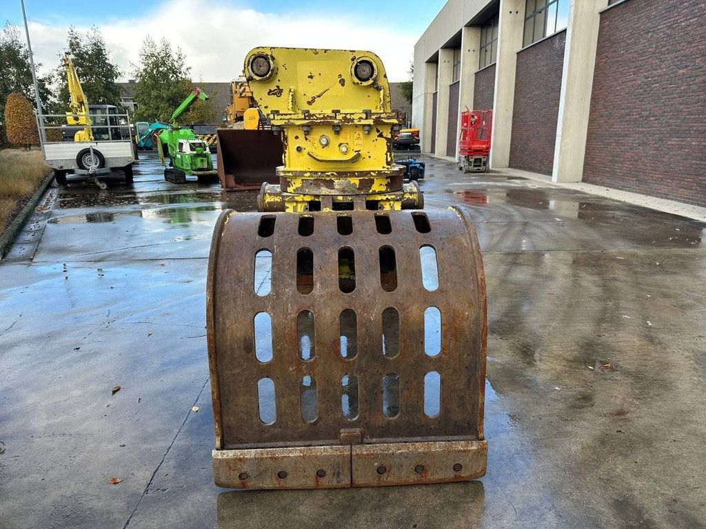 Sorting grab Inmalo SGR1500M 2017