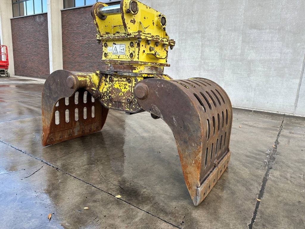 Sorting grab Inmalo SGR1500M 2017