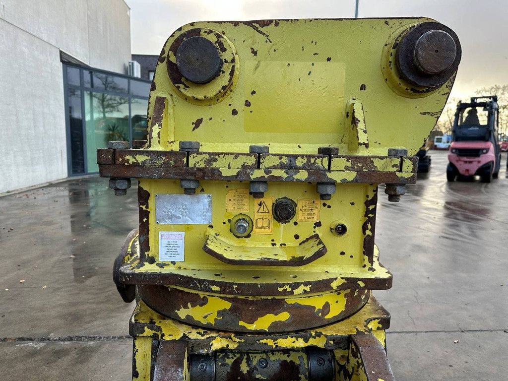 Sorting grab Inmalo SGR1500M 2017