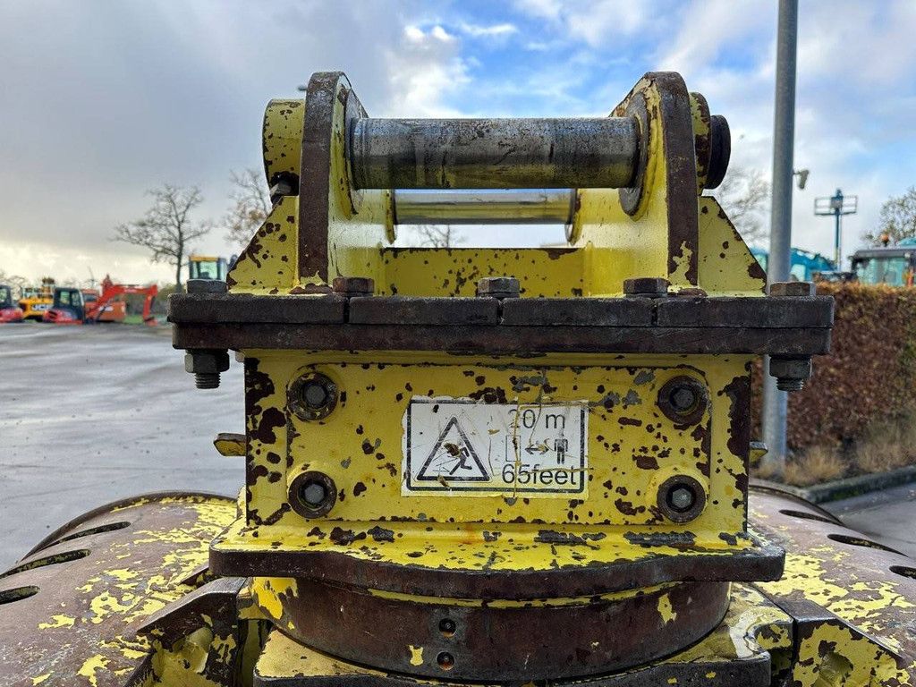 Sorting grab Inmalo SGR1500M 2017