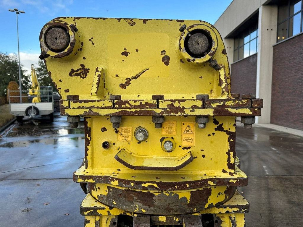 Sorting grab Inmalo SGR1500M 2017