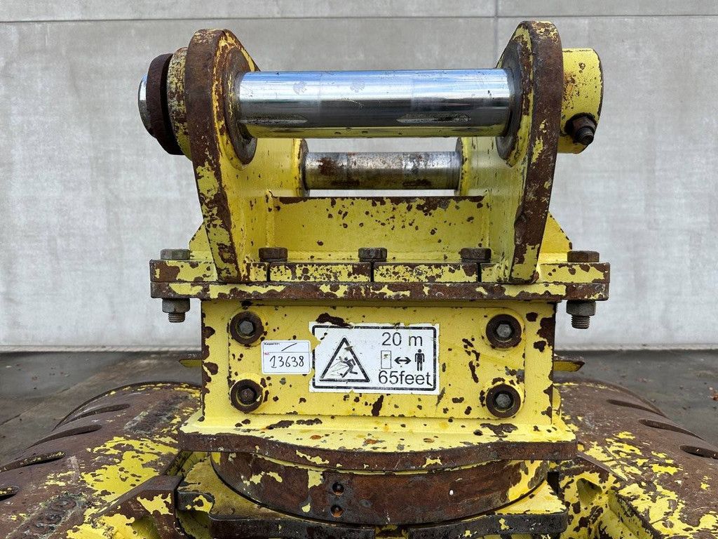 Sorting grab Inmalo SGR1500M 2017