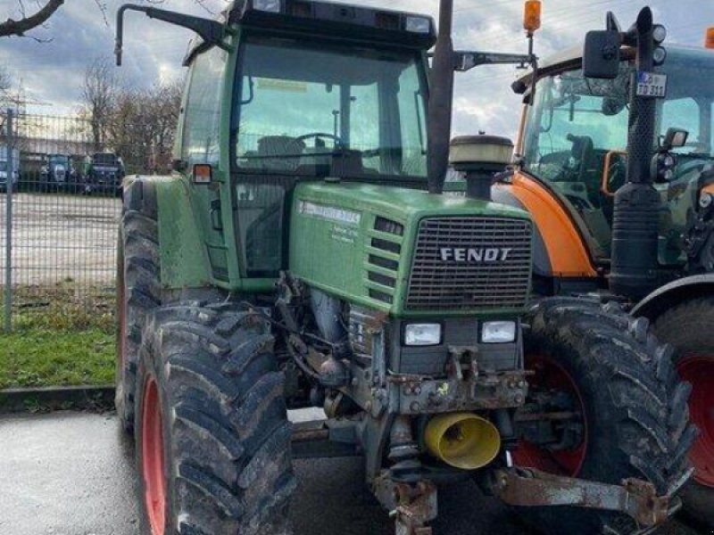 Fendt Favorit 510 C