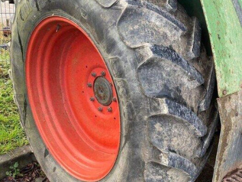 Fendt Favorit 510 C