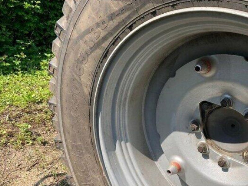 Fendt 516 Vario Power