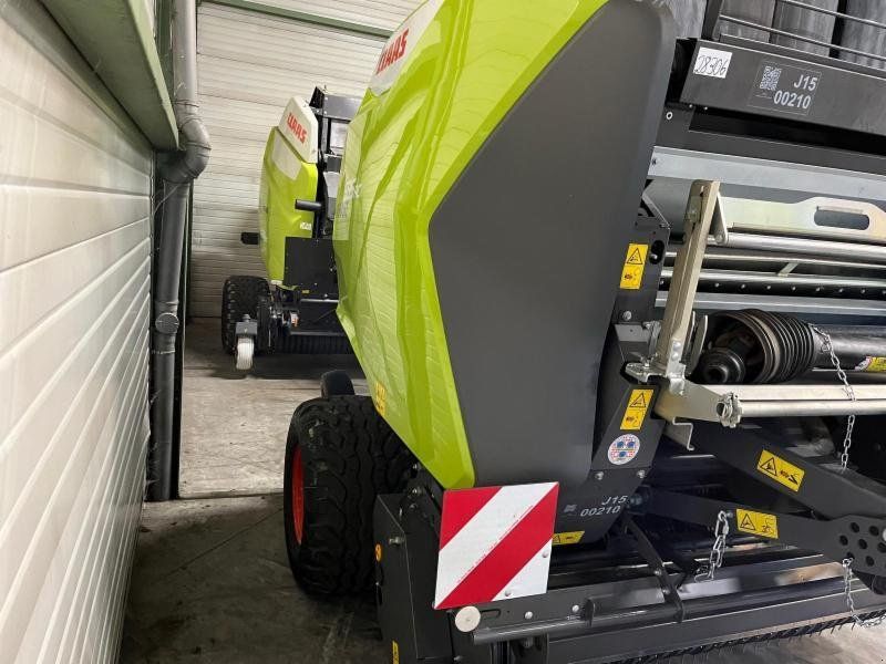 Claas VARIANT 585 RC