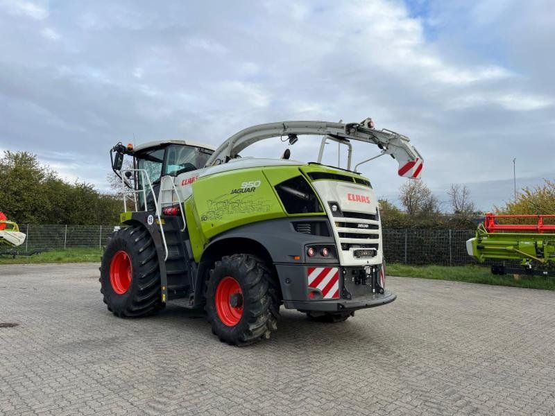 Claas JAGUAR 950 E5