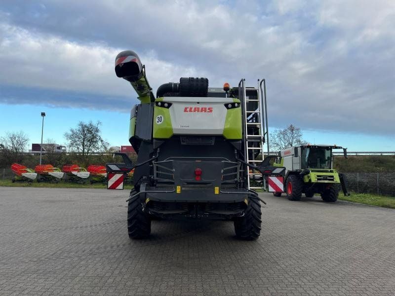 Claas LEXION 6700 TT