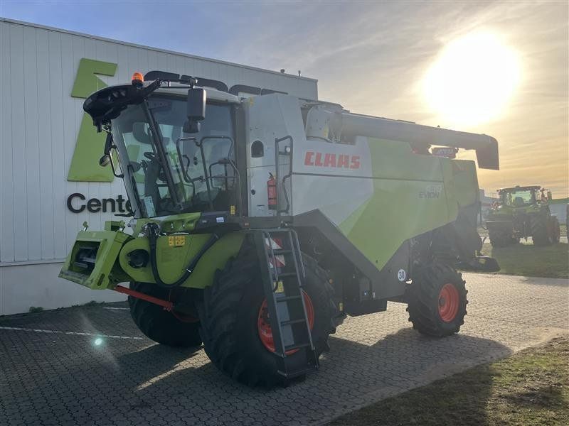 Claas EVION 430 MAXI