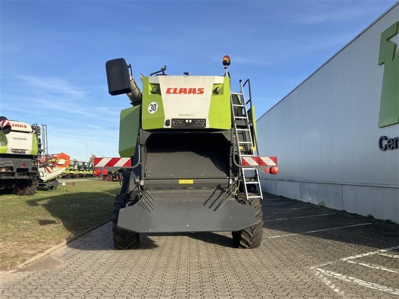 Claas EVION 430 MAXI