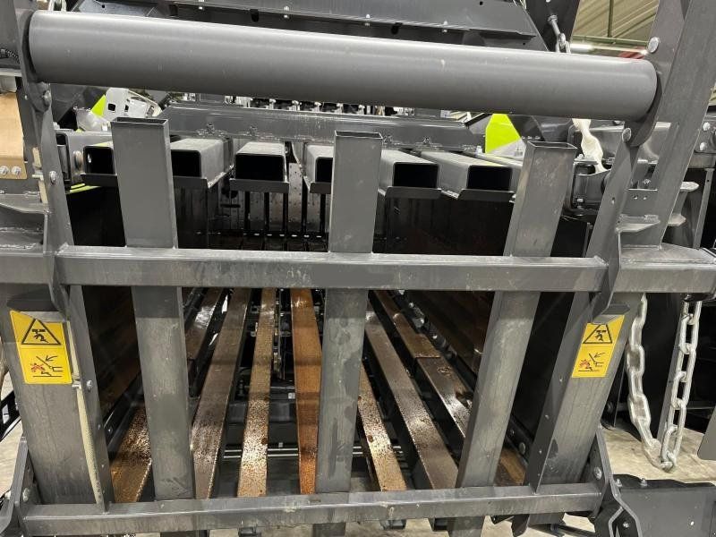 Claas QUADRANT 5300 FC T+ST