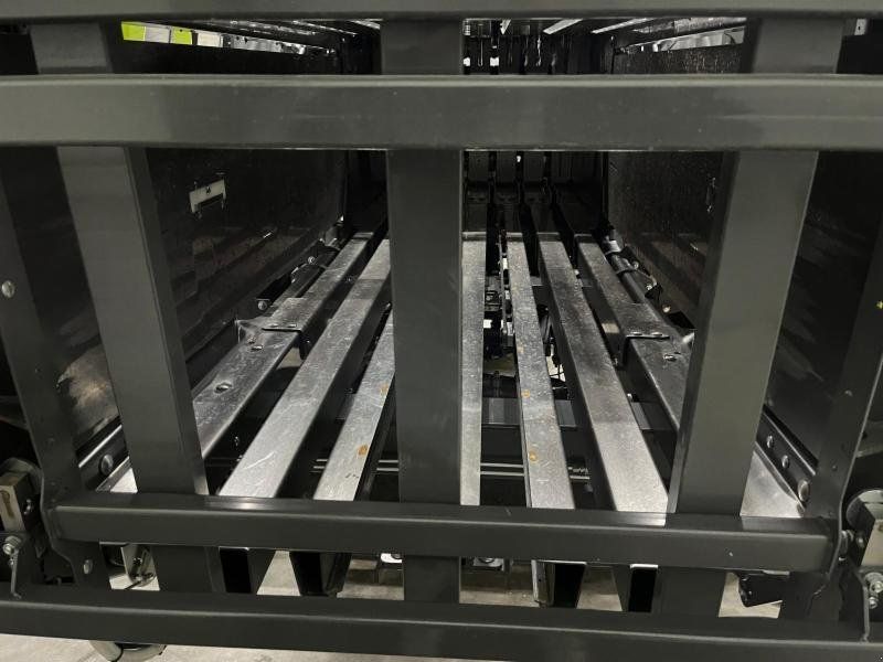 Claas QUADRANT 5300 RF T+ST