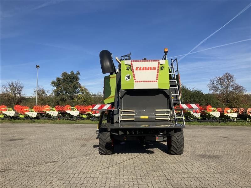 Claas EVION 430 CLASSIC