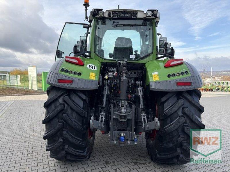 Fendt 728 Vario