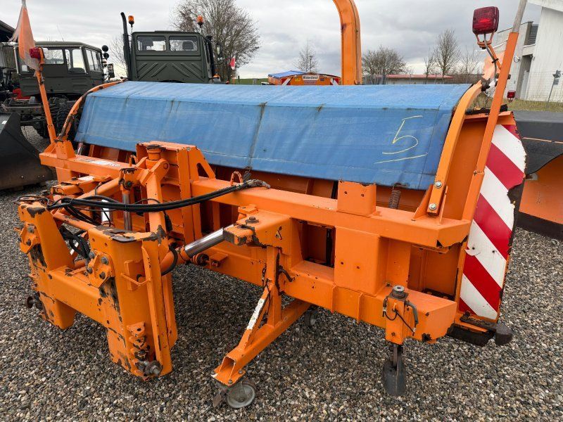 Schneepflug Beilhack PV 30/4