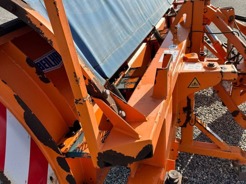 Schneepflug Beilhack PV 30/4