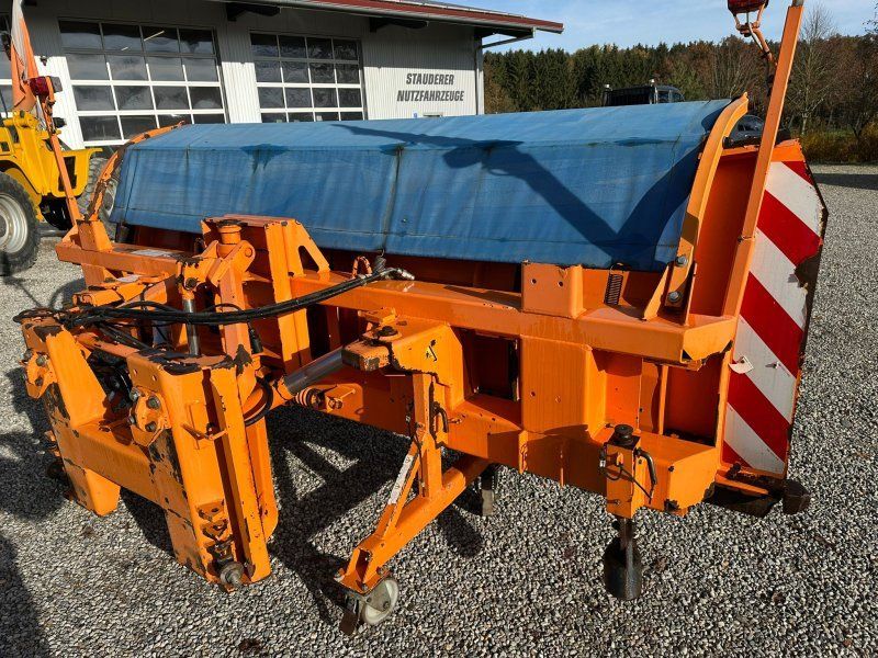 Schneepflug Beilhack PV 30/4