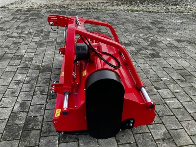 Tehnos MULCHER 170 R LW HECKANBAU