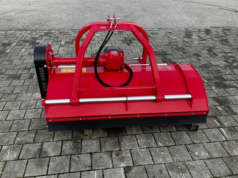 Tehnos MULCHER 170 R LW HECKANBAU