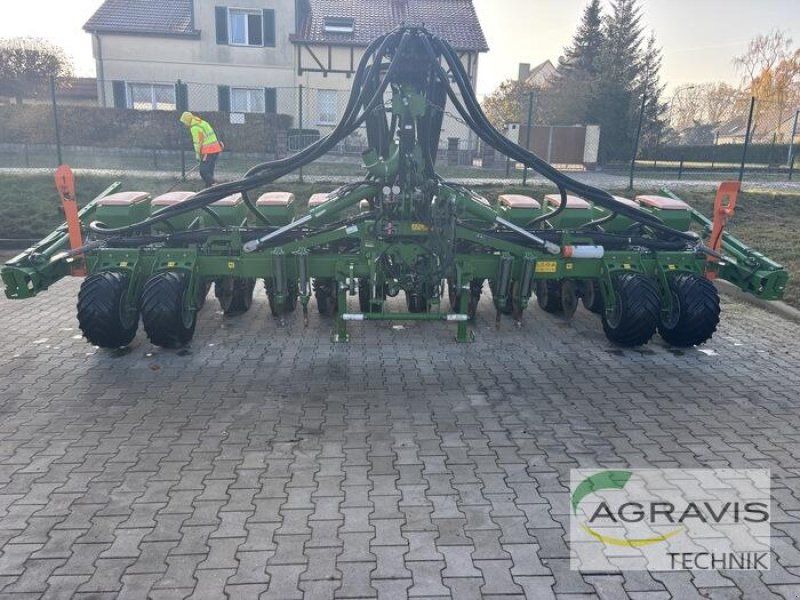 Amazone PRECEA 3000-A SUPER PRECEA 6000-2FCC