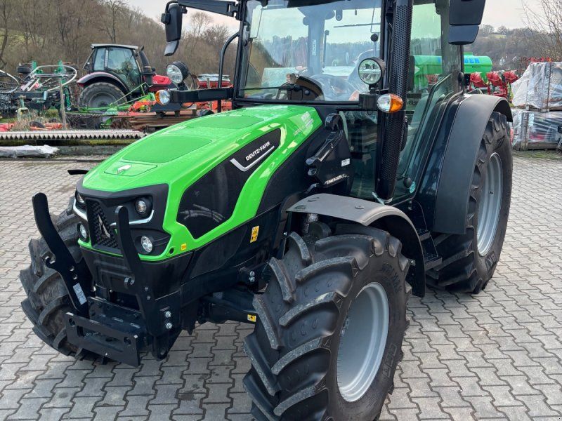 Deutz-Fahr 5095 D GS