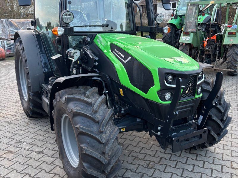 Deutz-Fahr 5095 D GS