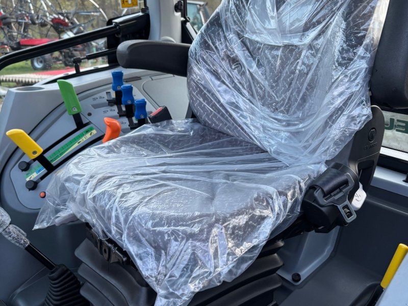 Deutz-Fahr 5095 D GS