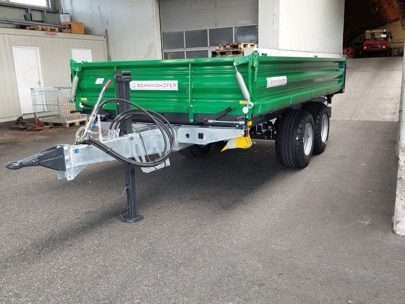 Schwaighofer KT 1143