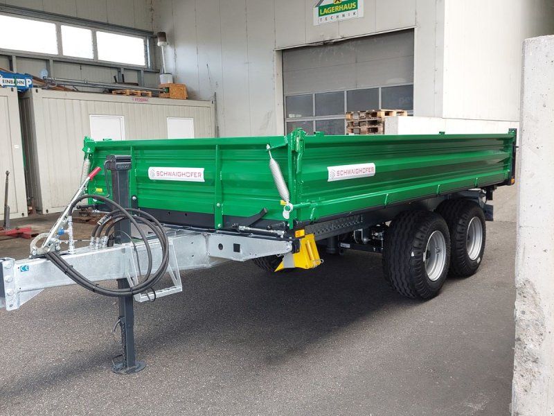 Schwaighofer KT 1143