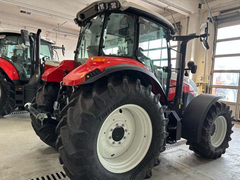 Steyr 4120 Multi (Stage V)