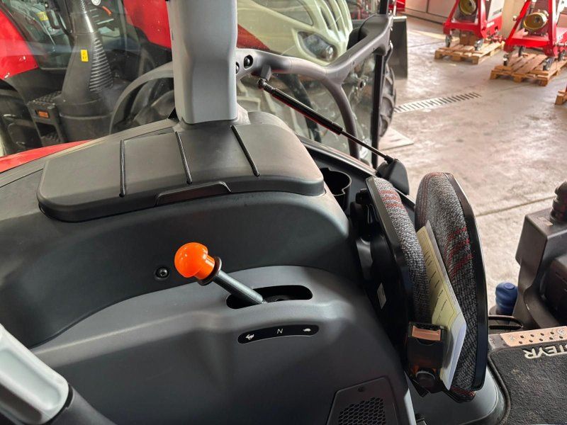 Steyr 4120 Multi (Stage V)