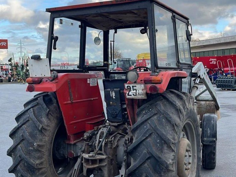 Massey Ferguson 265 MP
