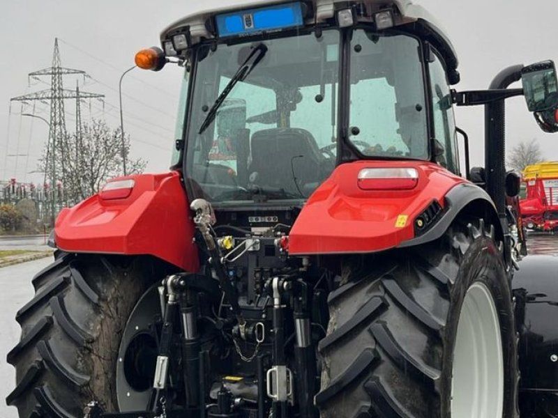 Steyr 4110 Multi (Stage V)