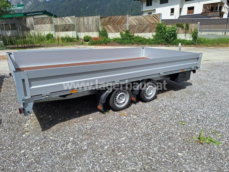 Böckmann HL-AL 4121/27F