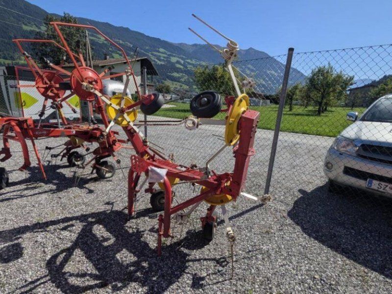 Pöttinger Hit Alpin 4.4 H