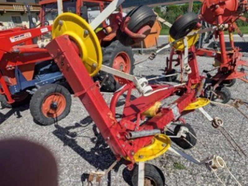 Pöttinger Hit Alpin 4.4 H