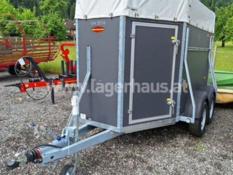 Böckmann VH 3016/27