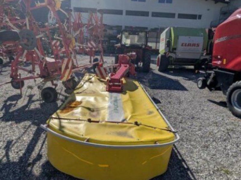 Pöttinger Novacat 302