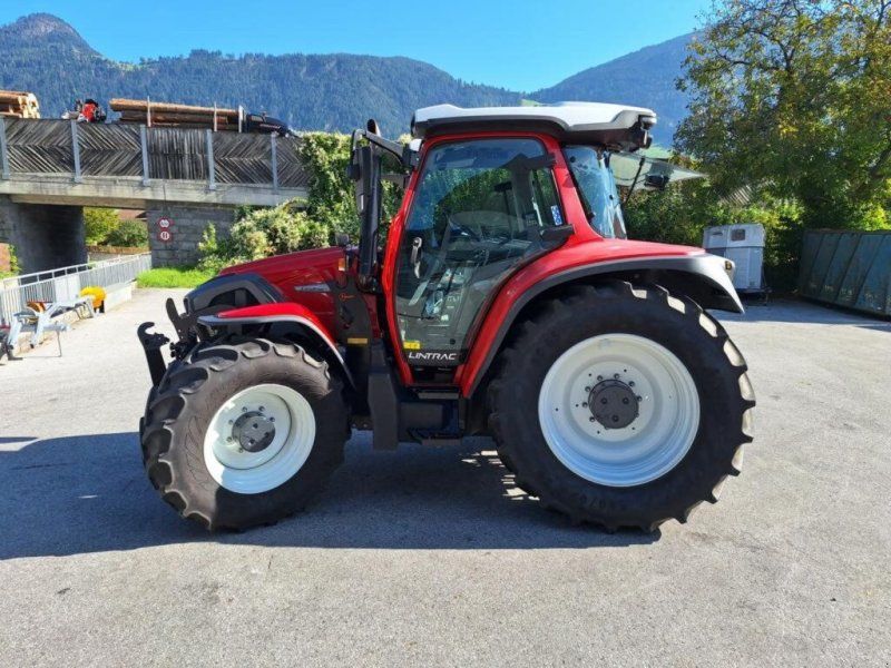 Lindner Lintrac 110