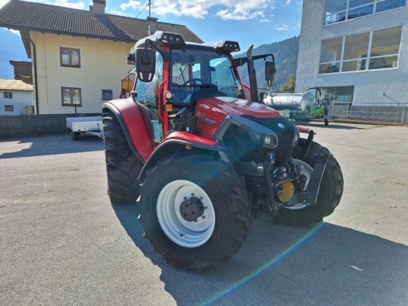 Lindner Lintrac 110