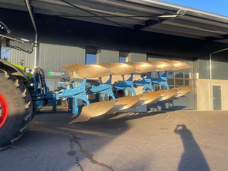 Lemken Juwel 8 MVU 5L 100