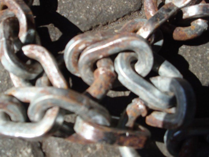 Rex 440/65R24 Netzkette