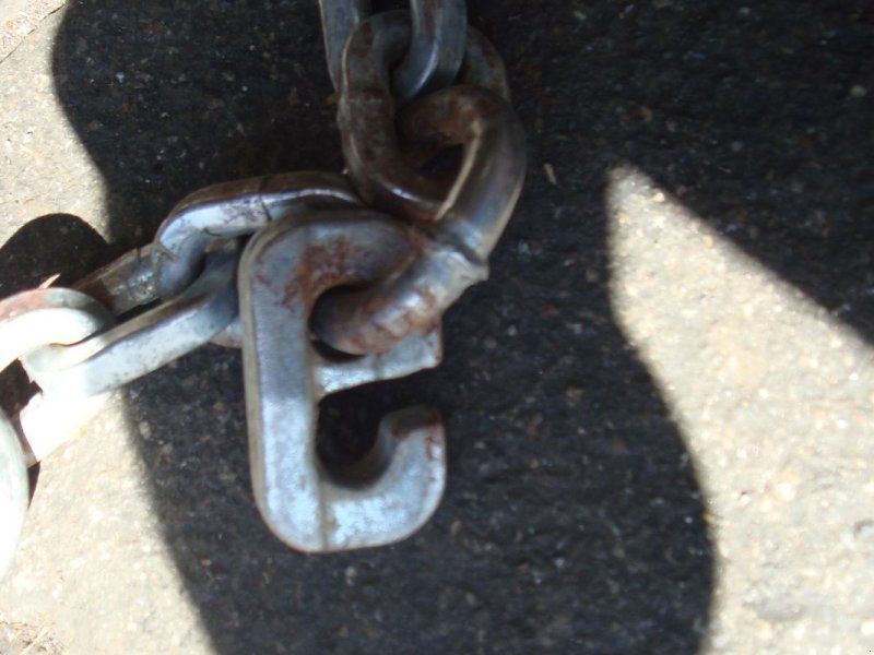 Rex 440/65R24 Netzkette